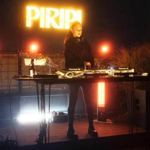 @me and all Rooftop // PIRIPI EVENT