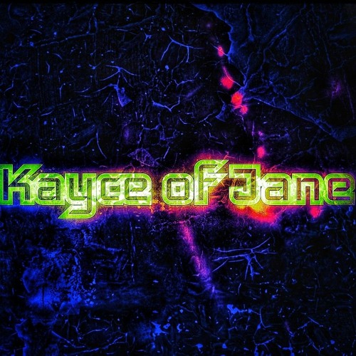 Triple Threat / 420 / Kayce of Jane