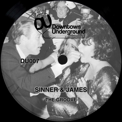 The Groove (Original Mix)