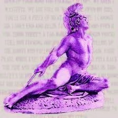 $UICIDEBOY$ - I NO LONGER FEAR THE RAZOR GUARDING MY HEEL II (Chopped and Screwed OBFUSCOUS)