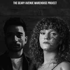 RSN8 III: Warehouse Edition - Valeria Wardini B2B Fido Dido [Extd Set] (Afro House x Melodic Techno)
