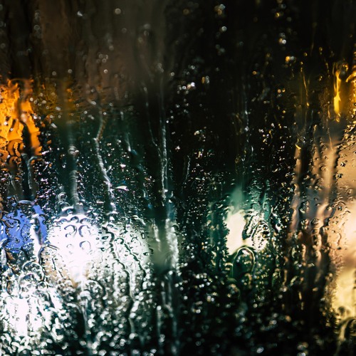 RAIN. .