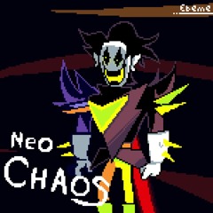 NEO CHAOS - (Cover)