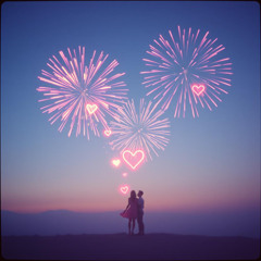 Blaze of Us