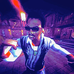 Point Game - Heard He Narcin