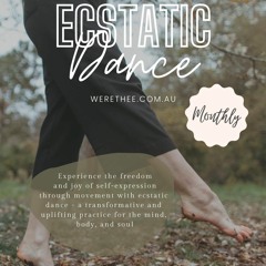 Ecstatic Dance Vol. 1