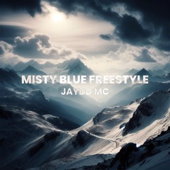 misty blue freestyle