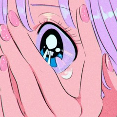 반짝이는 도시의 밤