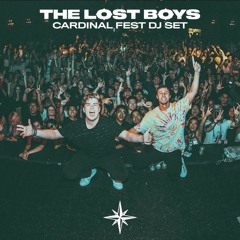 The Lost Boys: Cardinal Fest DJ Set