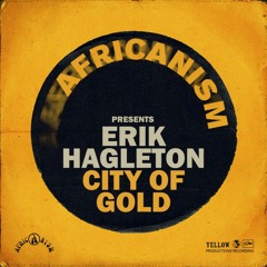 City of Gold (Nico De Andrea Extended Remix)