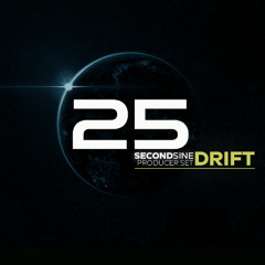 Second Sine - Drift 025