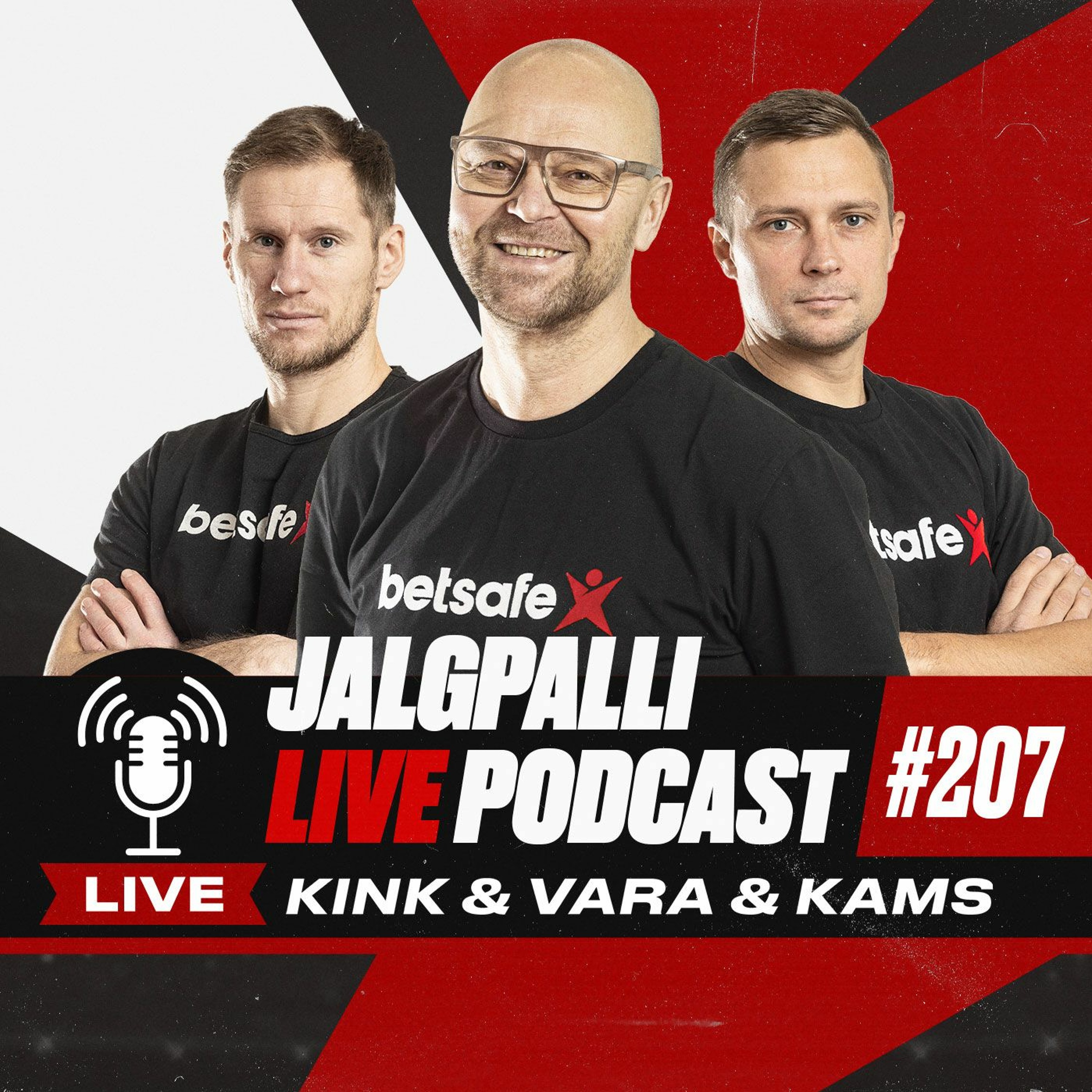 Betsafe Eesti