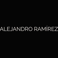 Ed Sheeran - Shape Of You (ALEJANDRO RAMIREZ BOOTLEG)
