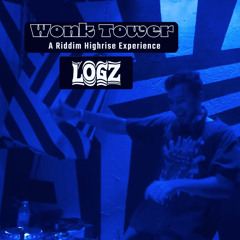 logz @ WONK TOWER [SF 2024]
