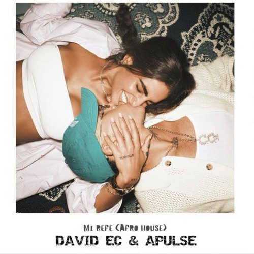 Beéle, Ovy On The Drums - Mi Refe (David Ec & APULSE Extended Remix)