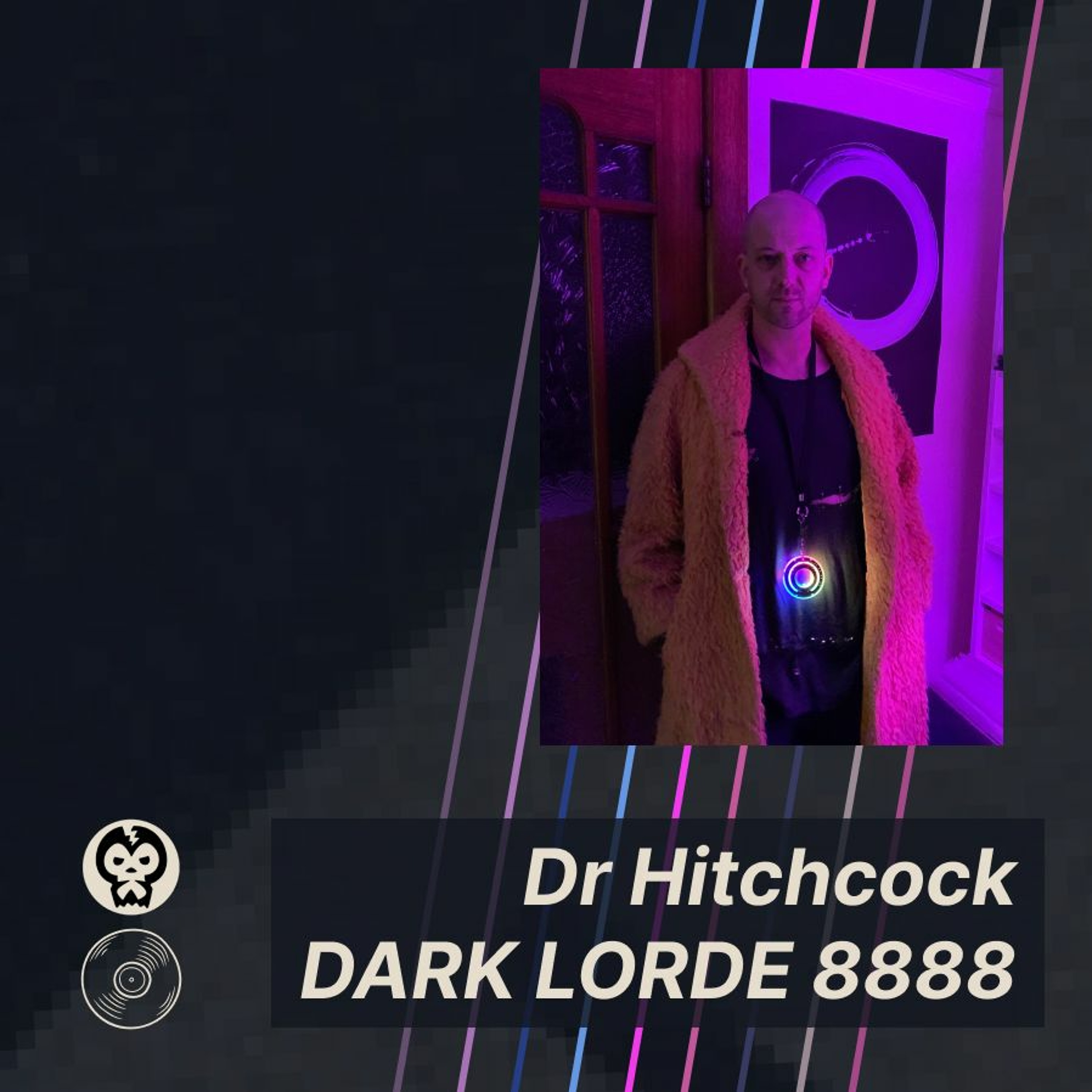 Dr Hitchcock || Starlifter.FM