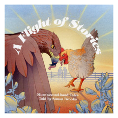 03 Issun Boshi - Flight Down