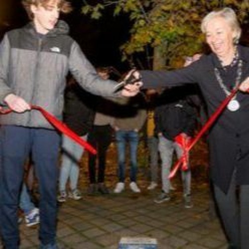 Vincent Peeters & Wim Lange – Opening Jengerencentrum Malden