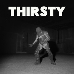 Kanye West & Ty Dolla Sign - THIRSTY (feat. Teezo Touchdown) UNRELEASED 💎