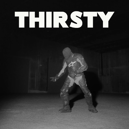 Kanye West & Ty Dolla Sign - THIRSTY (feat. Teezo Touchdown) UNRELEASED 💎