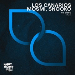 Los Canarios, Snooko - Se Para