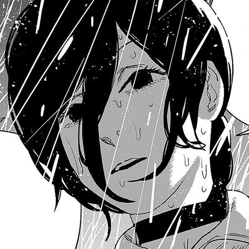 The Secret - Kensuke Ushio