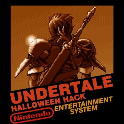 [UT:HH]  No More Nuzzles  (Retro Version: V2)