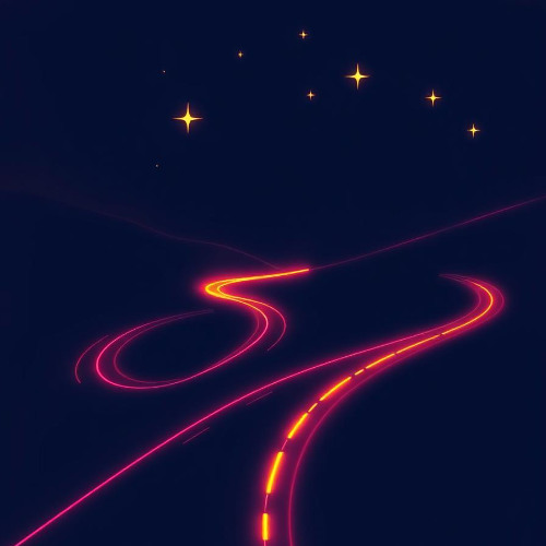 Through Every Twist (Сквозь каждый поворот)