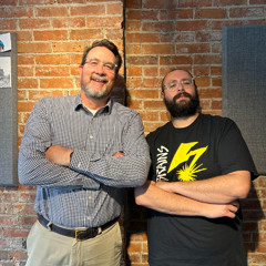 Arts on Fire - Len Barry - November 07, 2025