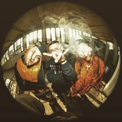 Big Cut (Version Filtrada) - Galee Galee, Harry Nach & Pablo Chill-E