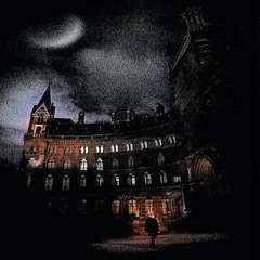 Medicine (prod. mitchxy)[OUT ON ALL PLATS]