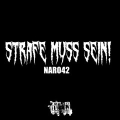 Strafe muss sein