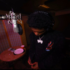 YFG Fatso - Feel Like Jeezy