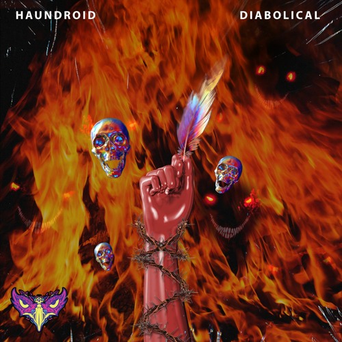 Haundroid - Diabolical