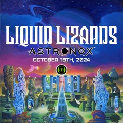 Live At Astronox 2024