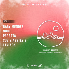 Baby Mendez | Compiled [FRIENDS] Vol.1