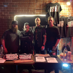 Fighting Myself Demo by Graves Crossing