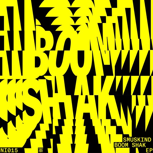 Smuskind - Boom Shak