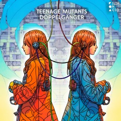 Teenage Mutants & Replay M - Vertigo