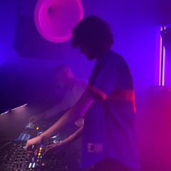 Electronic Opium