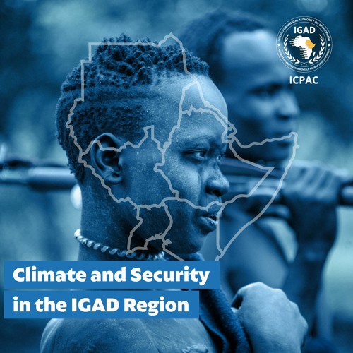 Stream episode Climate, peace, and security in the Horn of Africa by ...