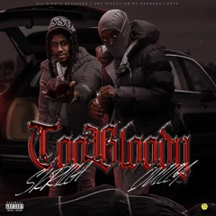 Too Bloody - Skrilla Feat. Quilly