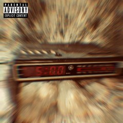 In A Second (Prod. Imperial)