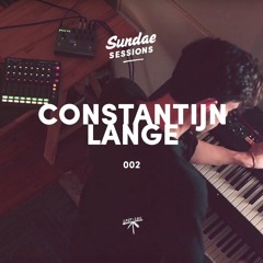 [Video] #002: Constantijn Lange - Sundae Sessions mit Laut & Luise