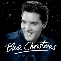 Blue Christmas (Cover)