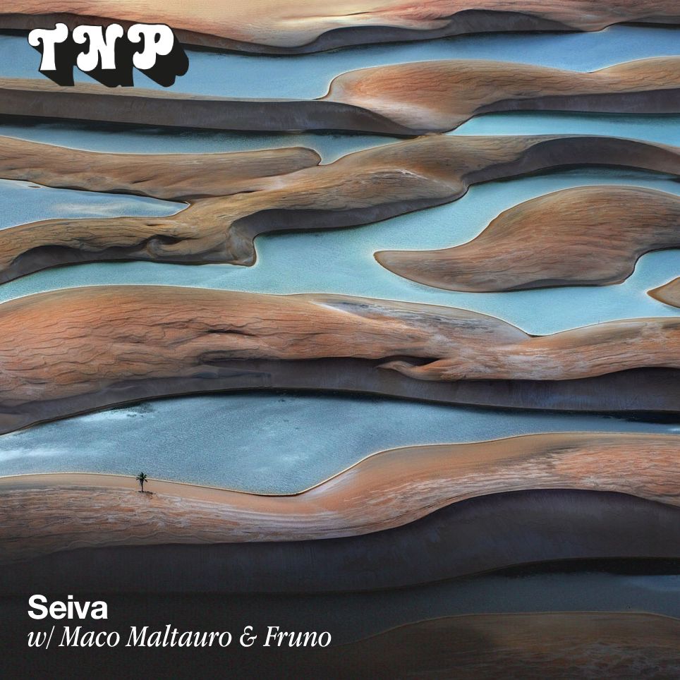 Seiva w/ Maco Maltauro & Fruno