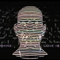 Dystopamine - Love is a Battle  (Video Edit) Coming early 2022 !
