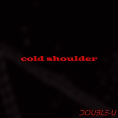 cold shoulder- Double-U