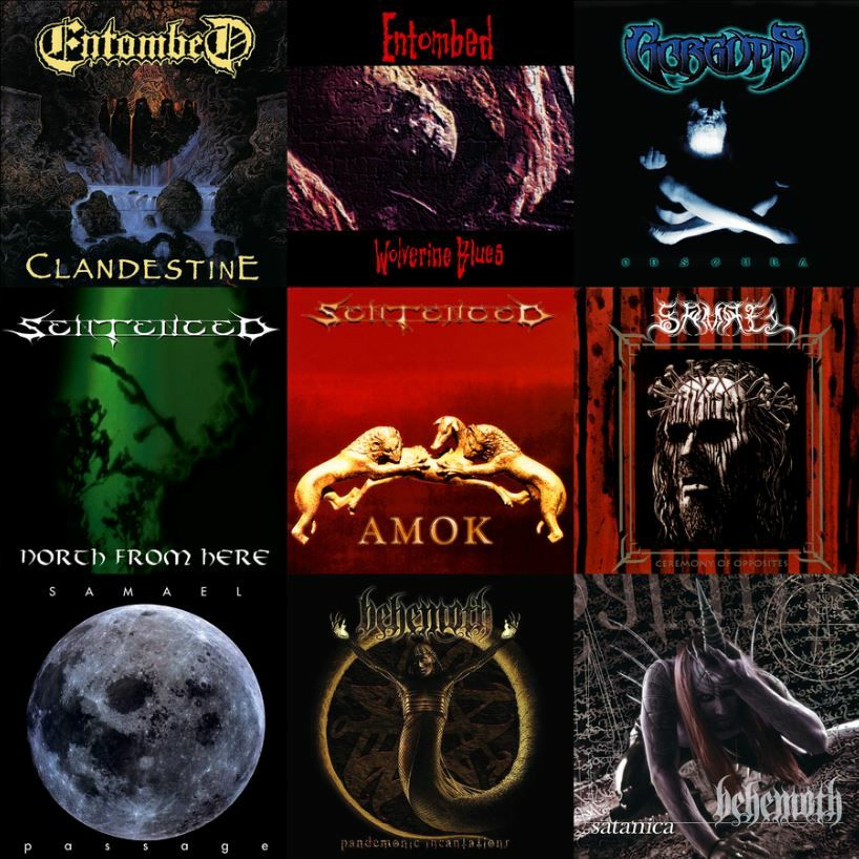 Phil\'s Breakfast Metal