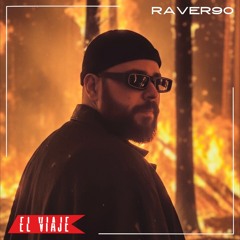ELVIAJE podcast 235 - RAVER90